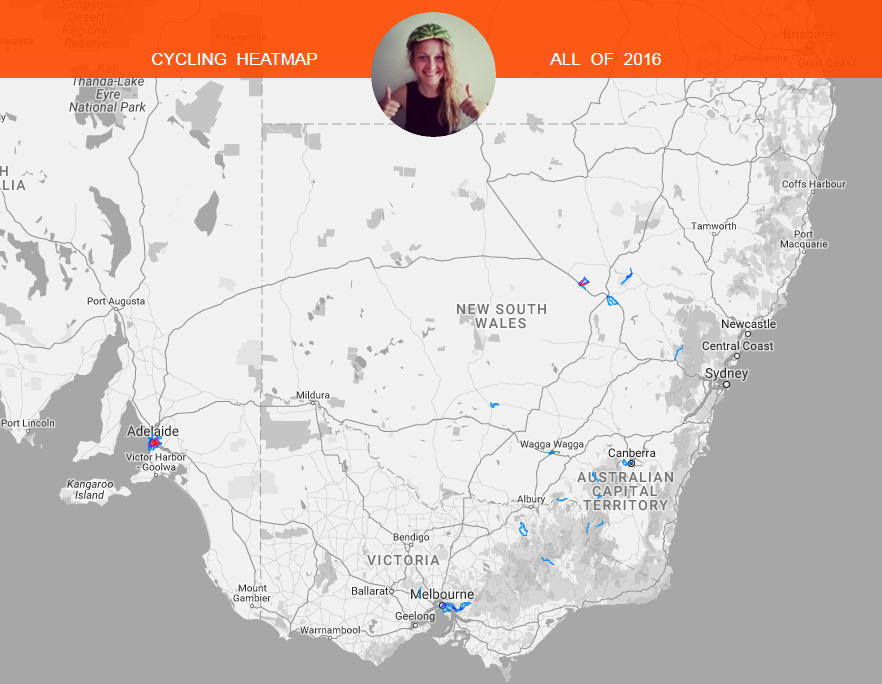 heatmap 2016