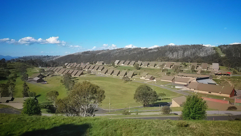 Cabramurra