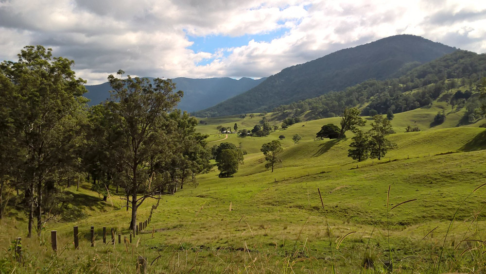 Murwillumbah