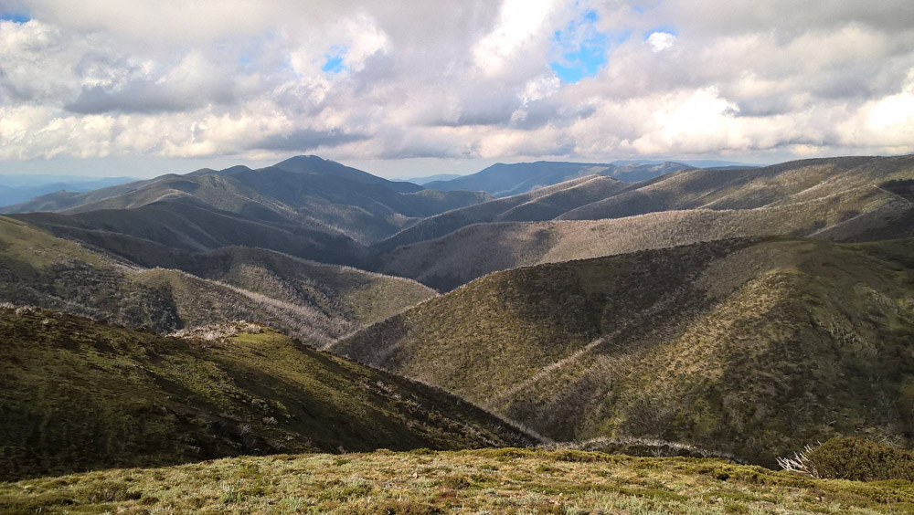 Hotham Heights