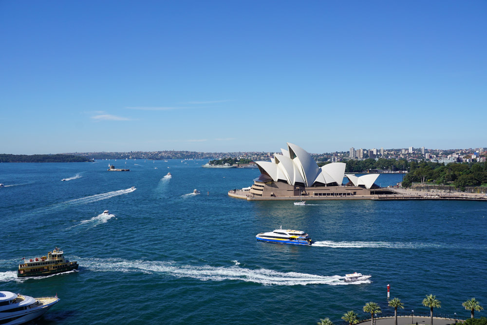 Opera House Sydney