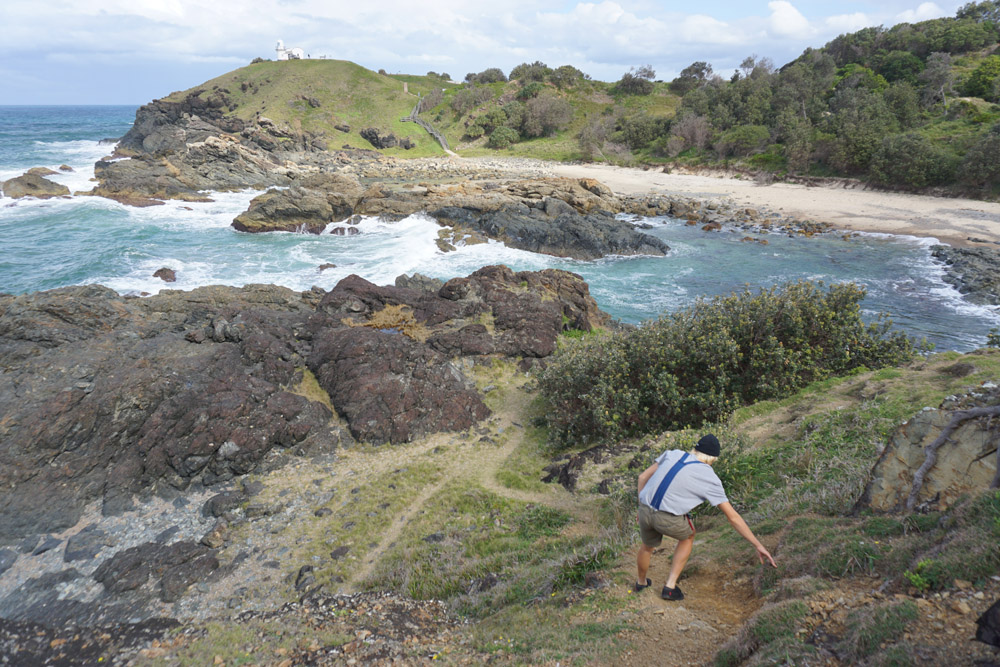 Port Macquarie